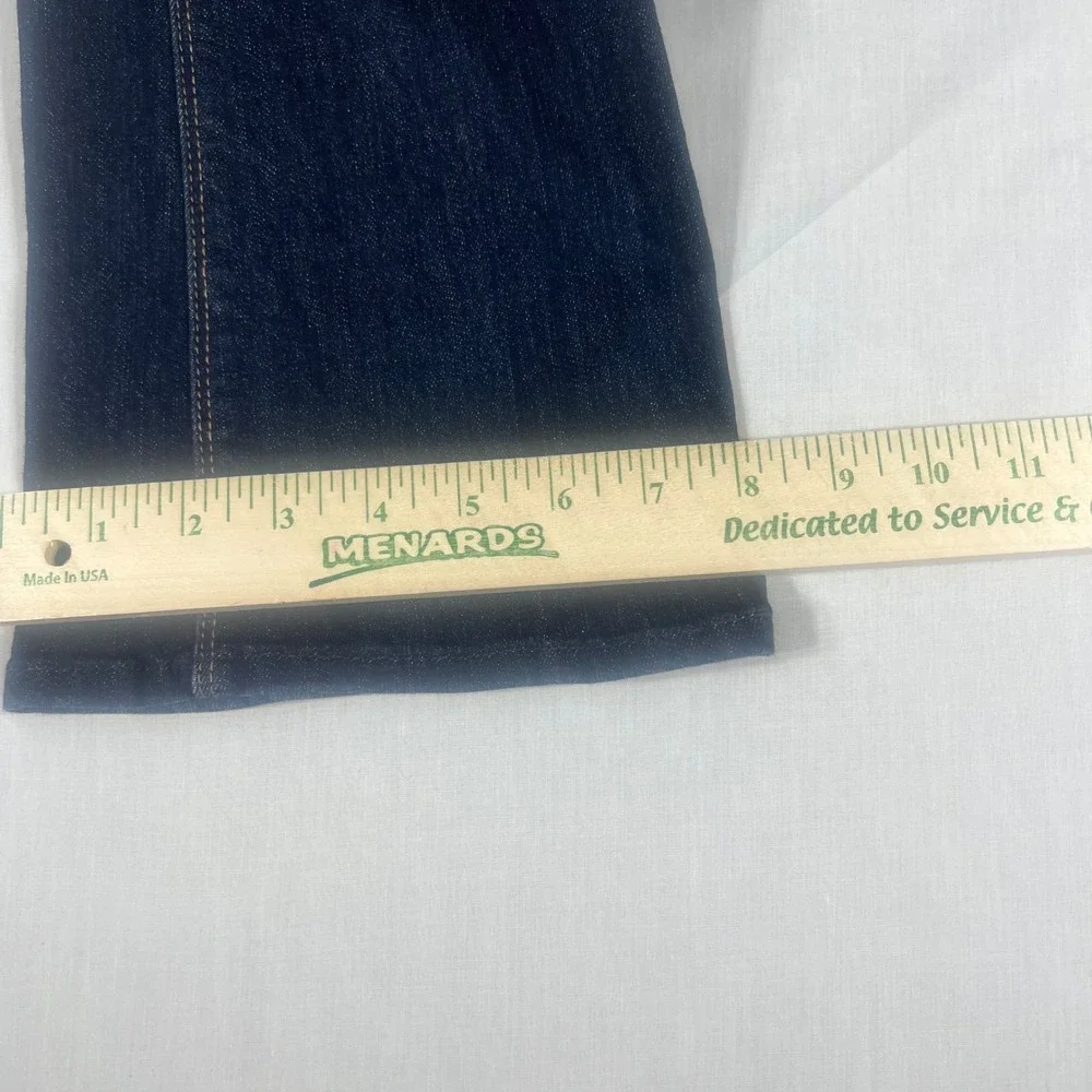 7 For All Mankind all mankind